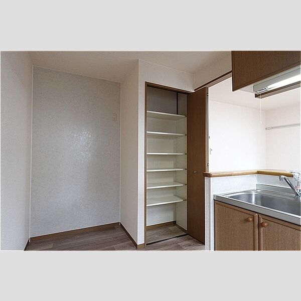 その他 (キッチン・パントリー)