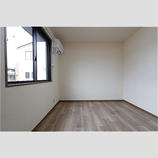 その他 (洋室(エアコン・照明付き))