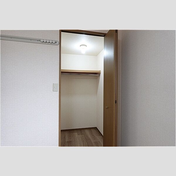 その他 (洋室・ウォークインクローゼット)