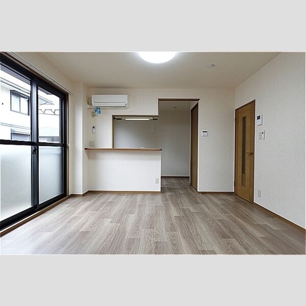 居室・リビング (LDK)