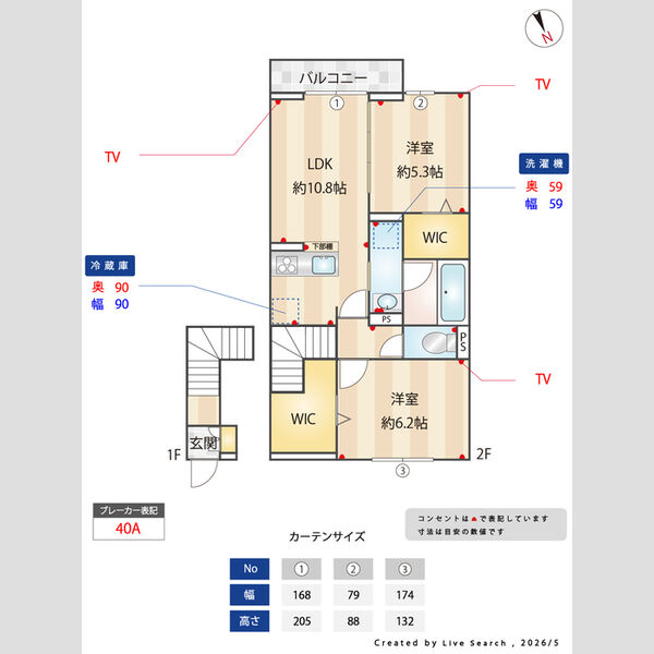 その他 (見取図)