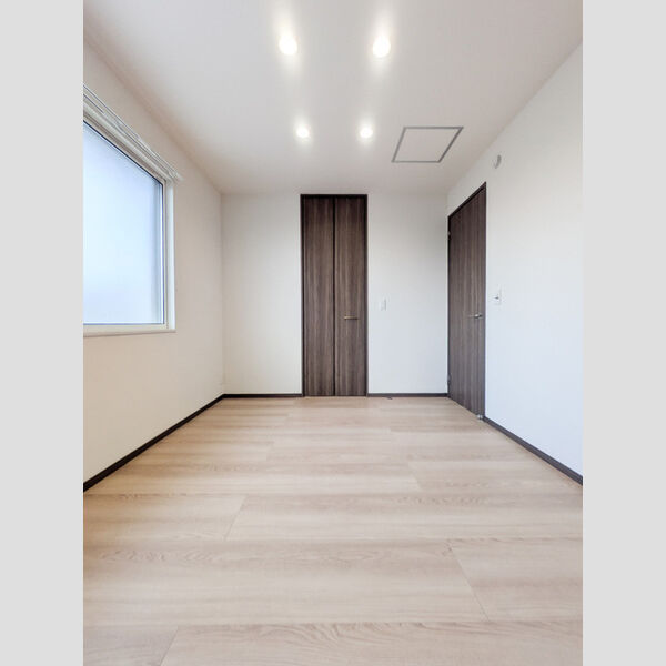 その他 (洋室6.2帖)