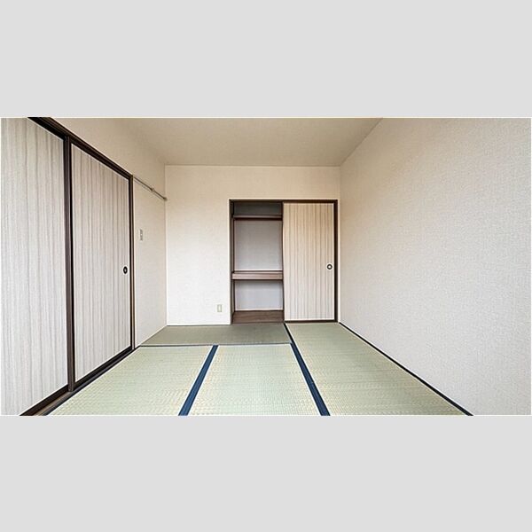 その他 (和室・押し入れ)