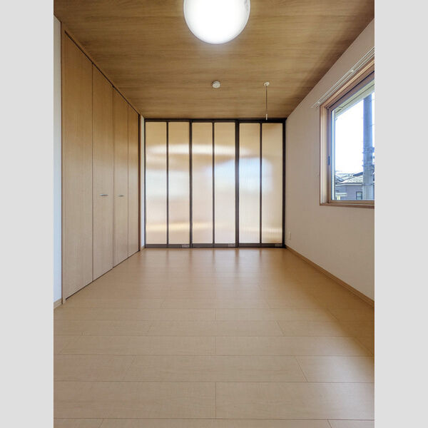 その他 (洋室6帖)