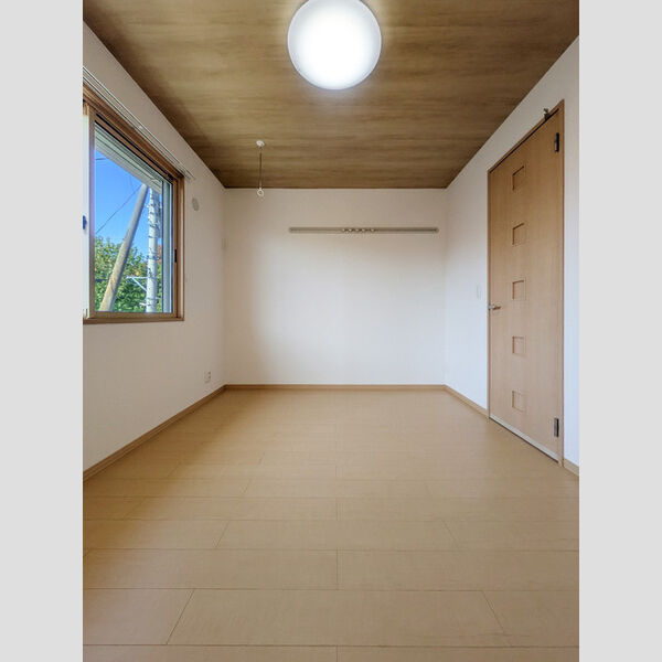 その他 (洋室6帖)