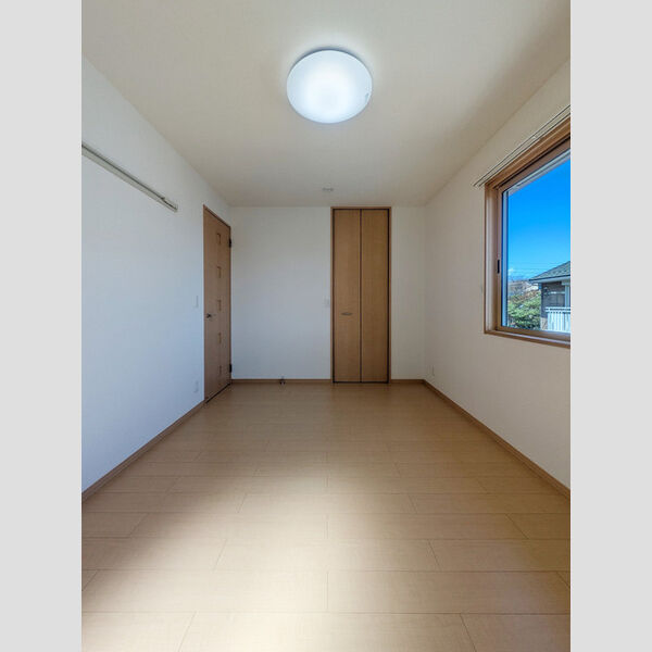 その他 (洋室6.75帖)