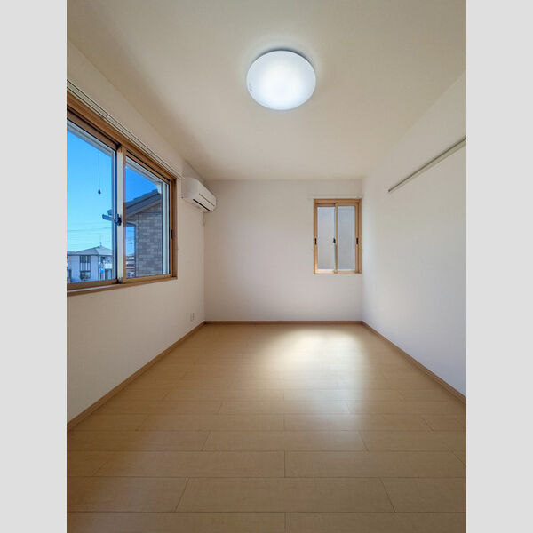 その他 (洋室6.75帖)