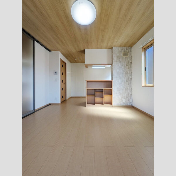 居室・リビング (LDK)