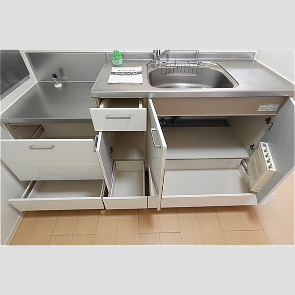 その他 (キッチン・収納)