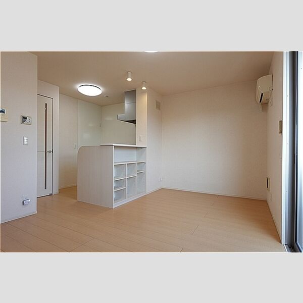 居室・リビング (LDK)