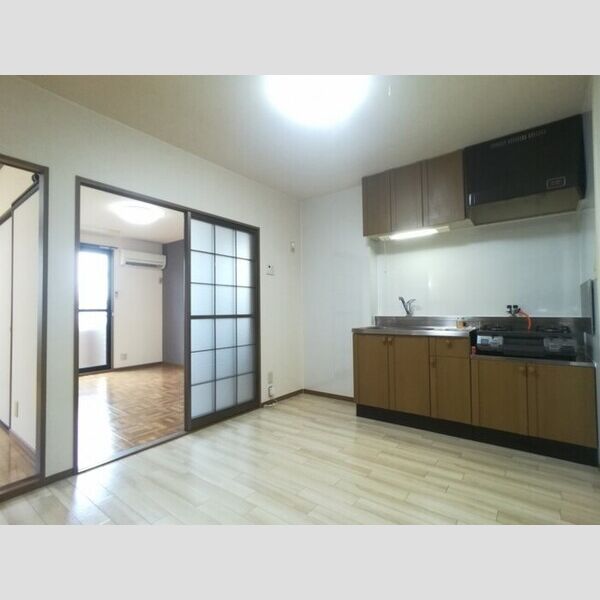 その他 (DK～リビング)