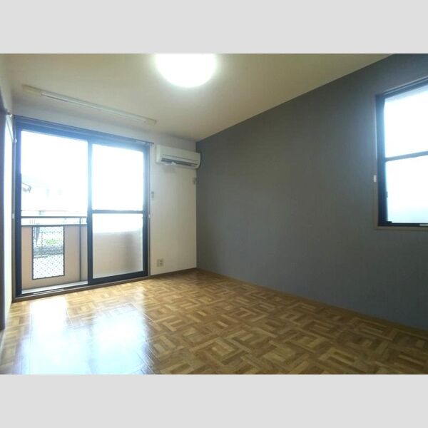 居室・リビング (リビング(全室照明器具付き))