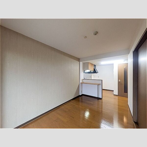 居室・リビング (LDK)