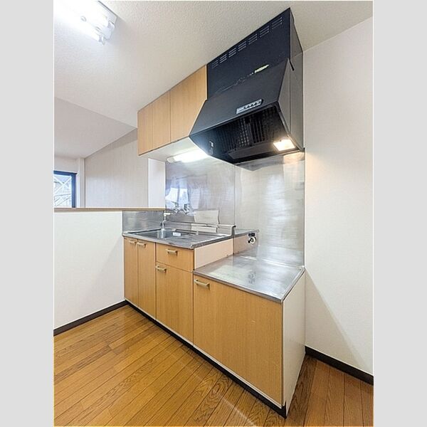 キッチン (キッチン)