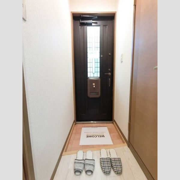 玄関 (玄関)