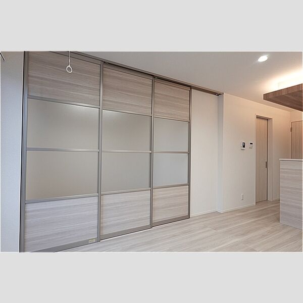 その他 (ライトスルースクリーン)