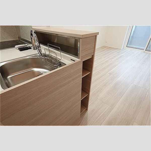 その他 (キッチン)