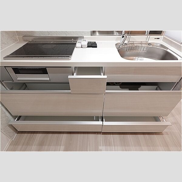 その他 (キッチン・収納)