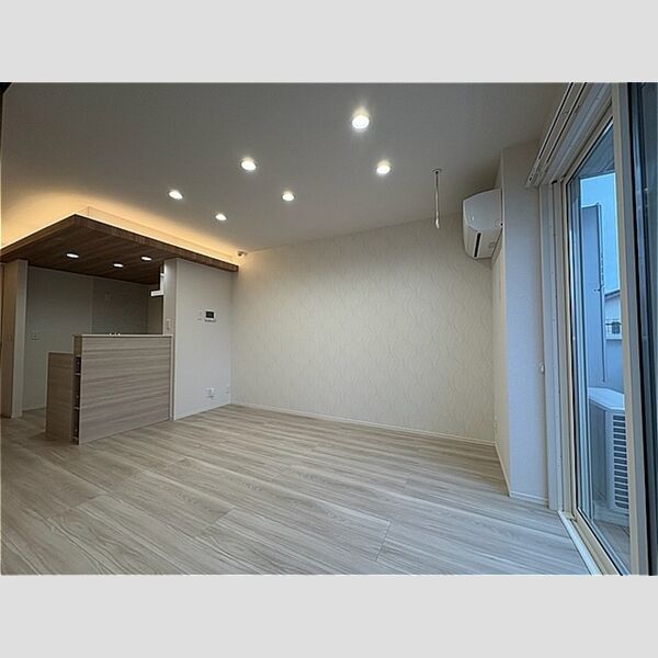 居室・リビング (LDK)