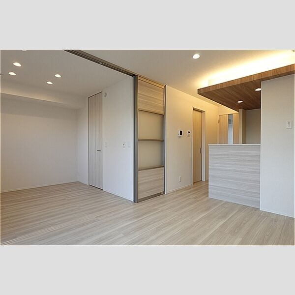 その他 (LDK～洋室)