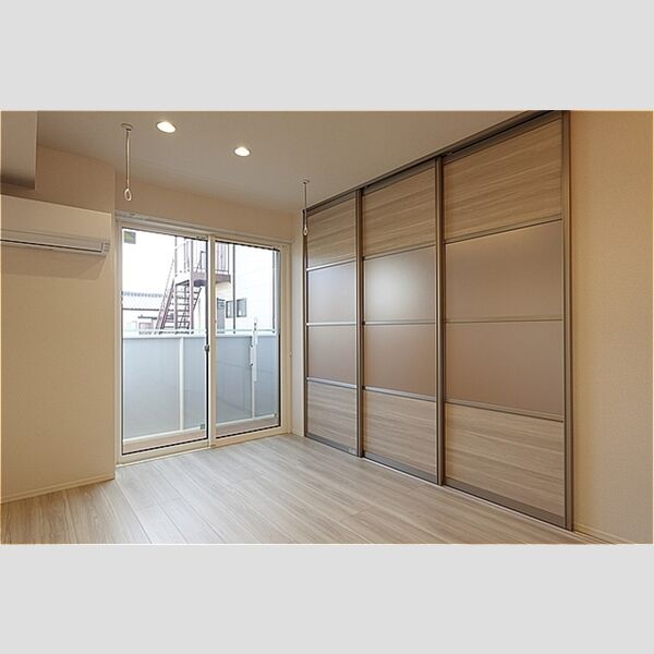 その他 (ライトスルースクリーン)