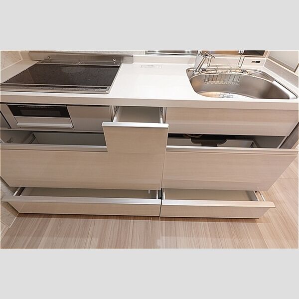 その他 (キッチン・収納)