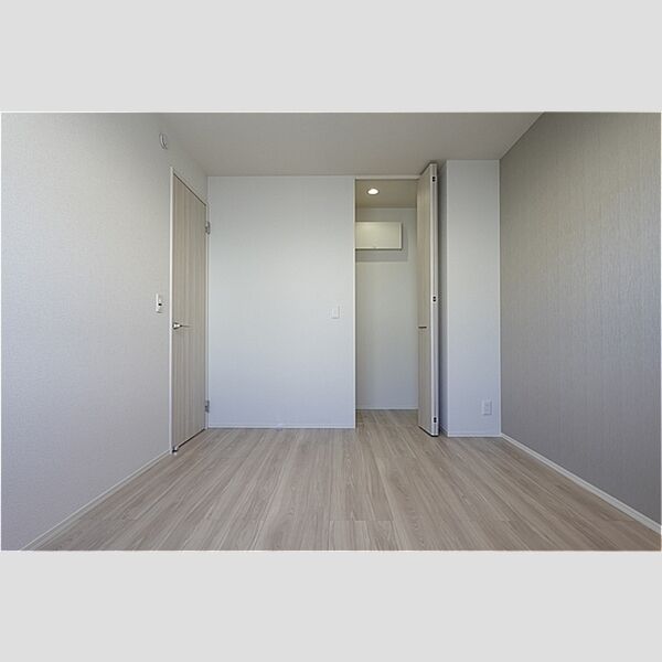 その他 (北洋室・ウォークインクローゼット)