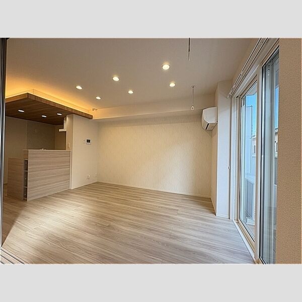 居室・リビング (LDK)