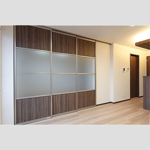 その他 (ライトスルースクリーン)