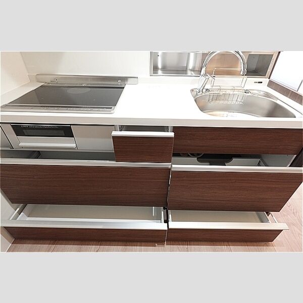 その他 (キッチン・収納)