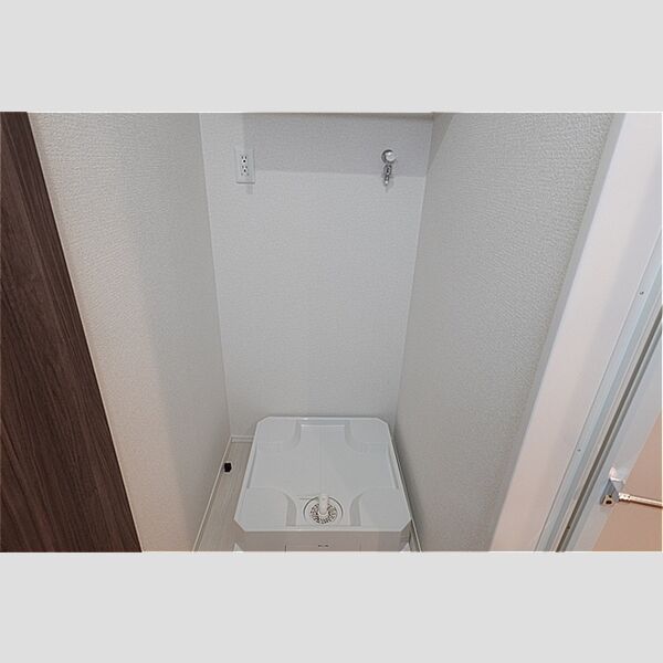 その他 (洗面室・洗濯機置き場)