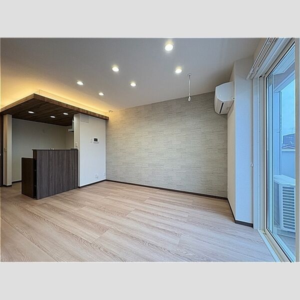 居室・リビング (LDK)