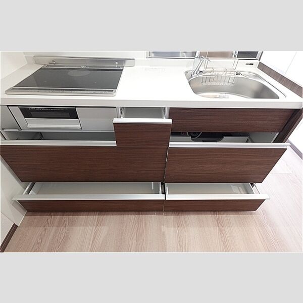 その他 (キッチン・収納)