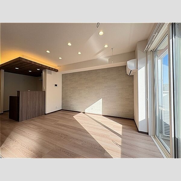 居室・リビング (LDK)