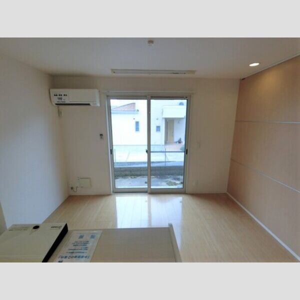 その他 (1F LDK エアコン、室内物干し付き)