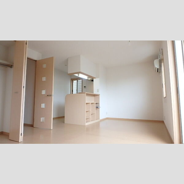 居室・リビング (リビング)