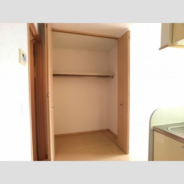 収納 (LDK・収納)