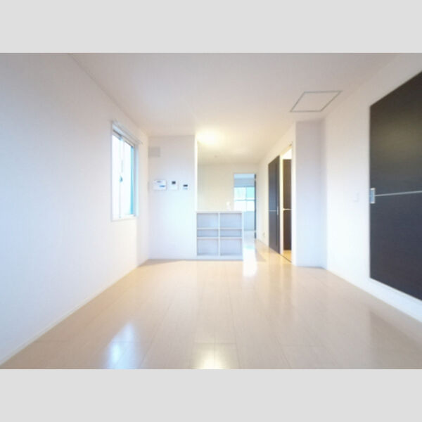 居室・リビング (リビング)