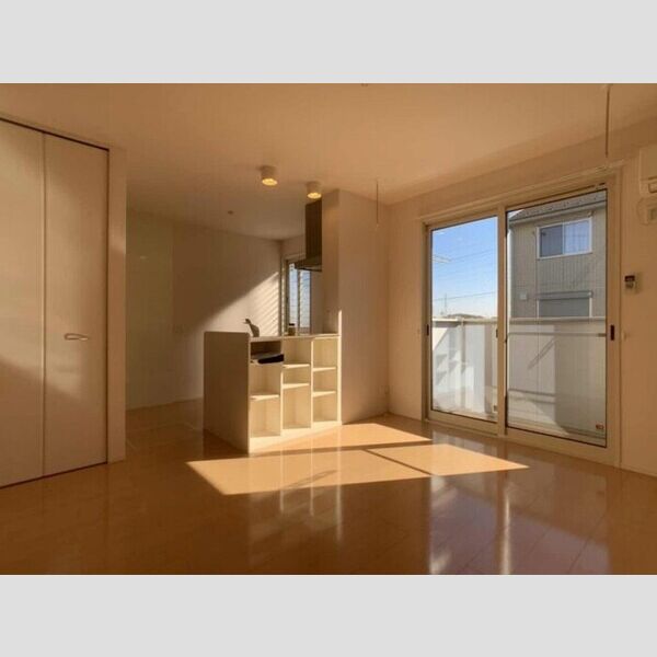 居室・リビング (LDK)