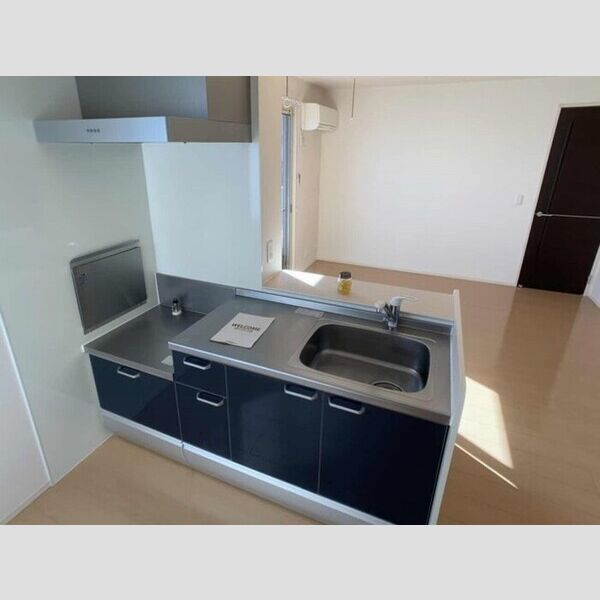 キッチン (対面キッチン)