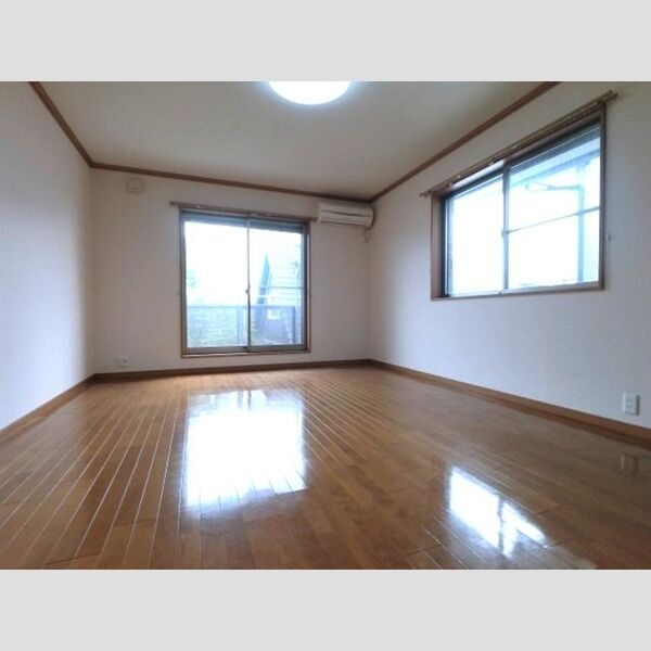 その他 (LDK・窓側)