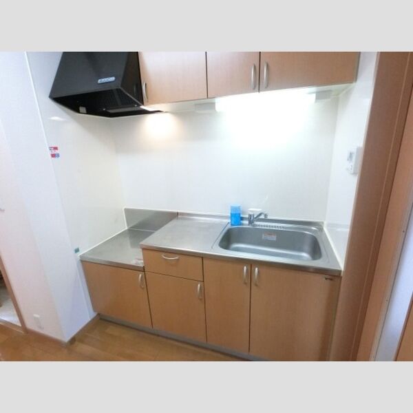 キッチン (キッチン)