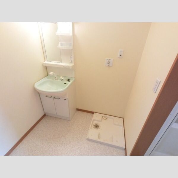 洗面所 (洗面所)