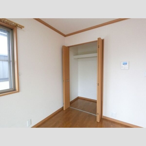 収納 (LDK・収納)