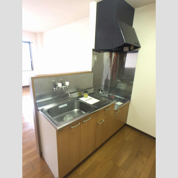 キッチン (キッチン)