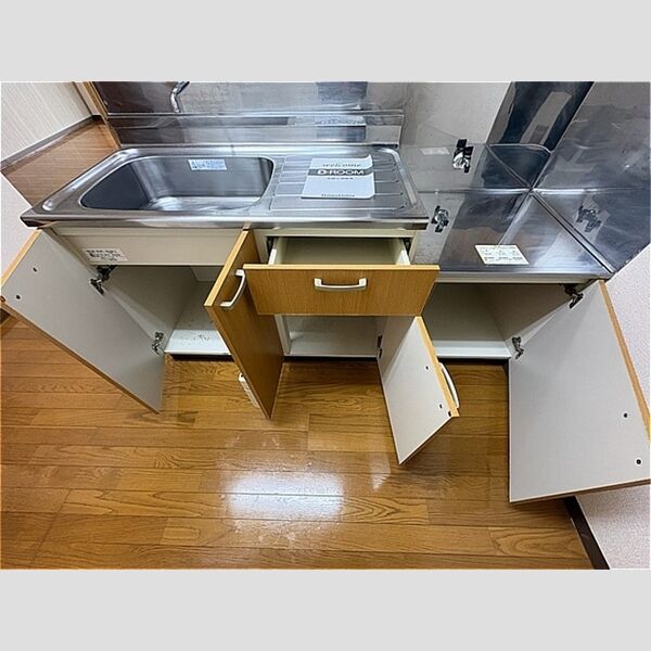 その他 (キッチン・収納)