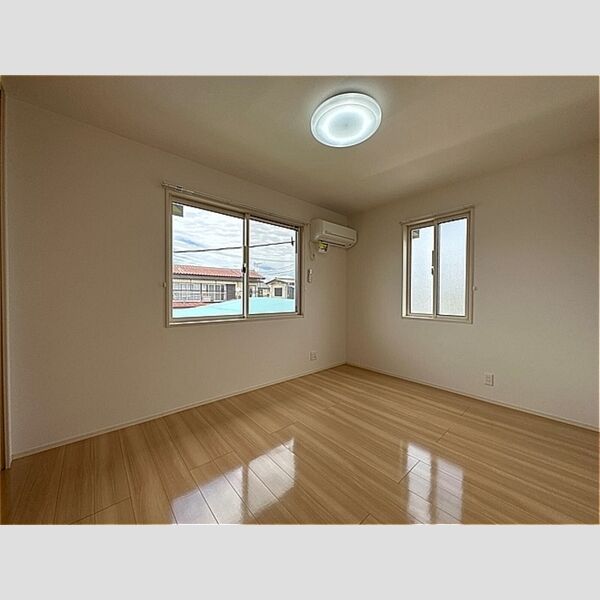 その他 (北洋室(エアコン付き))