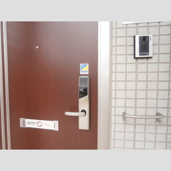 その他 (ICカードキー)