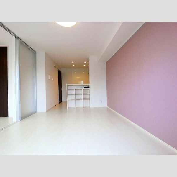 居室・リビング (リビング)