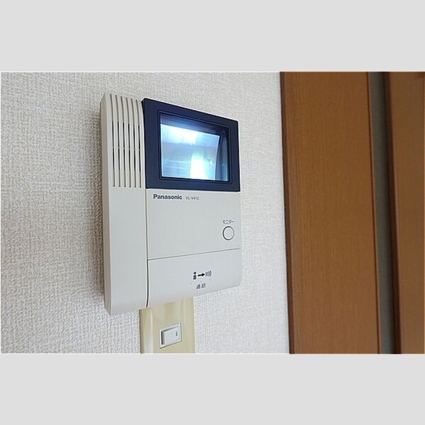 その他 (モニター付きインターホン)